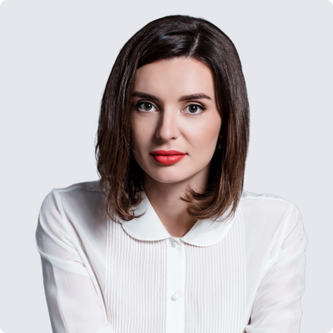 МАРИНА САЄНКО УЦМ